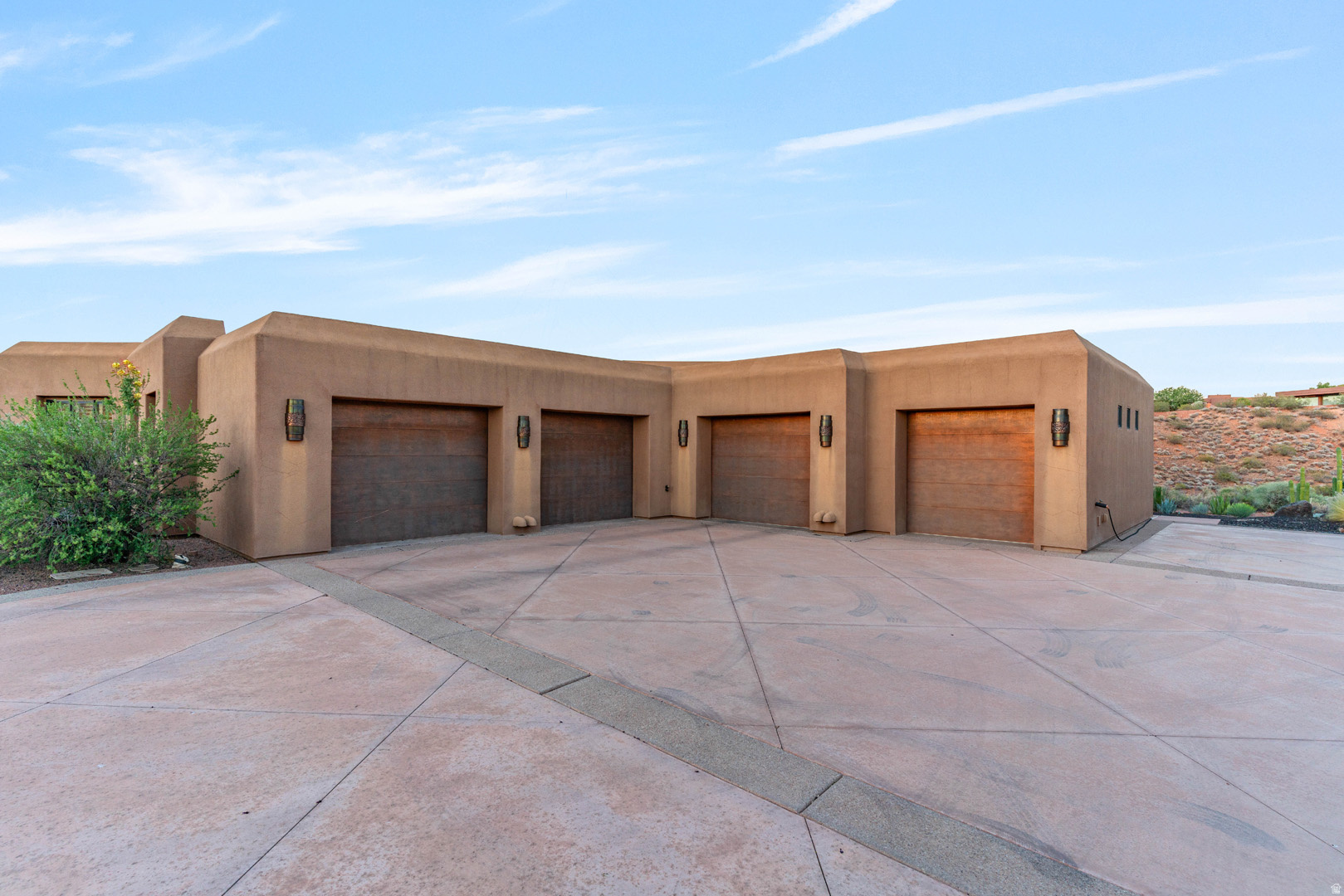 ENTRADA AT SNOW CANYON CHACO BENCH - Residential