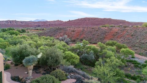 Tiny photo for 2688 N CHACO TRL, Saint George, UT 84770 (MLS # 2157122)