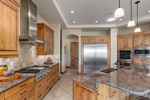 Tiny photo for 2688 N CHACO TRL, Saint George, UT 84770 (MLS # 2157122)