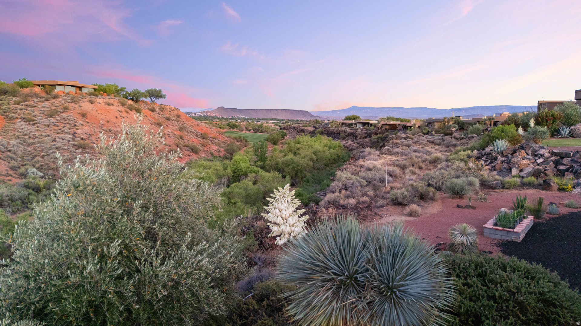 ENTRADA AT SNOW CANYON CHACO BENCH - Residential