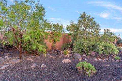 Tiny photo for 2688 N CHACO TRL, Saint George, UT 84770 (MLS # 2157122)