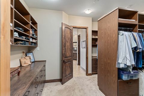 Tiny photo for 2688 N CHACO TRL, Saint George, UT 84770 (MLS # 2157122)