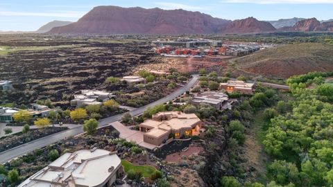 Tiny photo for 2688 N CHACO TRL, Saint George, UT 84770 (MLS # 2157122)