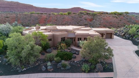 Tiny photo for 2688 N CHACO TRL, Saint George, UT 84770 (MLS # 2157122)