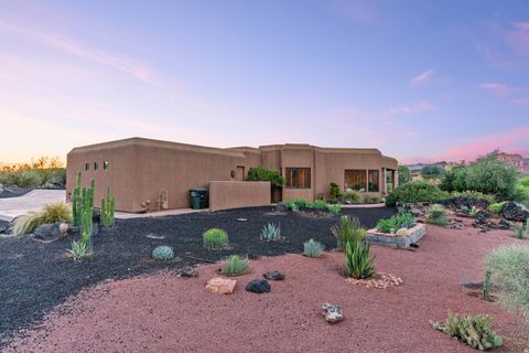 Tiny photo for 2688 N CHACO TRL, Saint George, UT 84770 (MLS # 2157122)