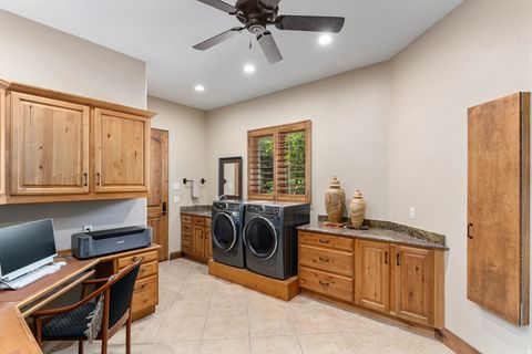 Tiny photo for 2688 N CHACO TRL, Saint George, UT 84770 (MLS # 2157122)