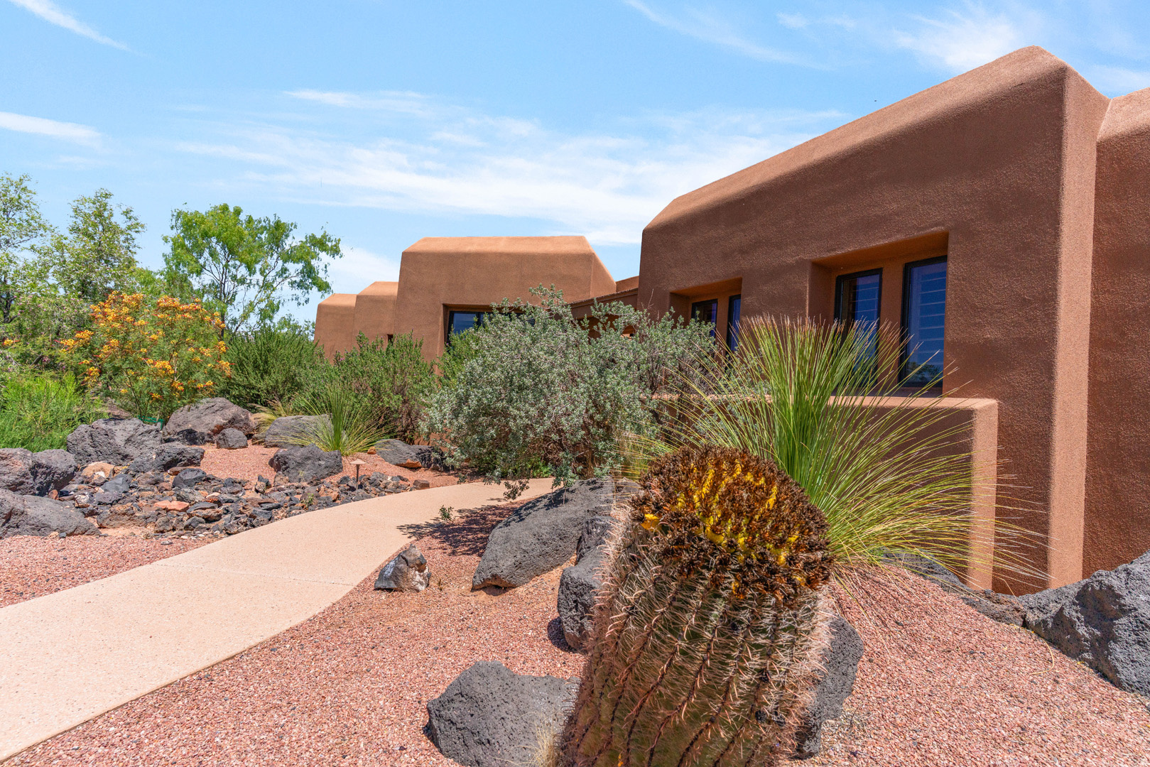 ENTRADA AT SNOW CANYON CHACO BENCH - Residential