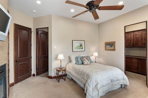 Tiny photo for 2688 N CHACO TRL, Saint George, UT 84770 (MLS # 2157122)