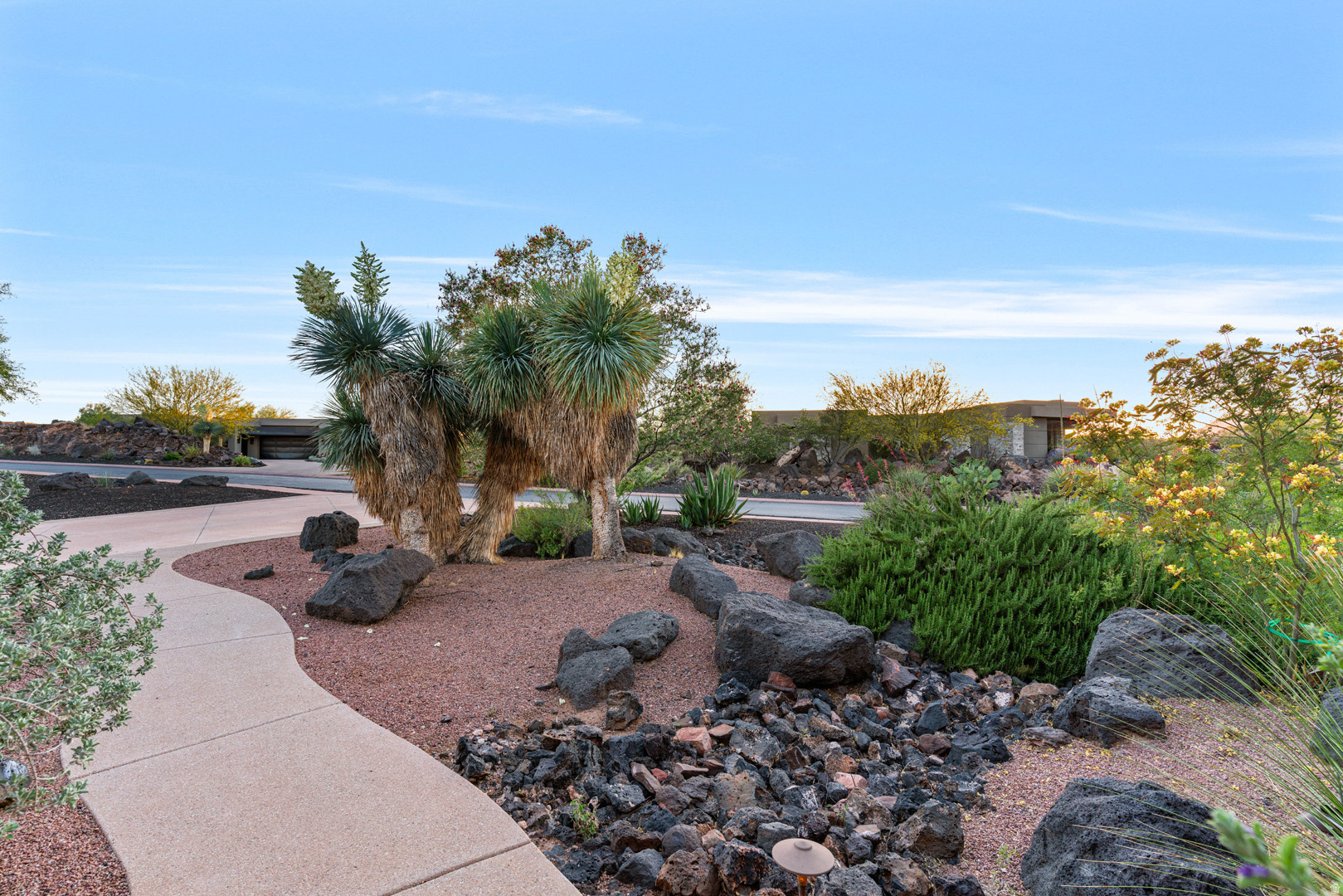 ENTRADA AT SNOW CANYON CHACO BENCH - Residential