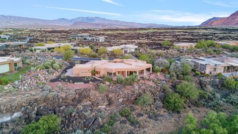Tiny photo for 2688 N CHACO TRL, Saint George, UT 84770 (MLS # 2157122)
