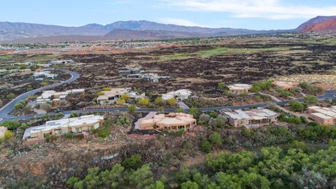 Tiny photo for 2688 N CHACO TRL, Saint George, UT 84770 (MLS # 2157122)