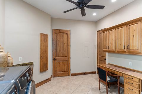 Tiny photo for 2688 N CHACO TRL, Saint George, UT 84770 (MLS # 2157122)