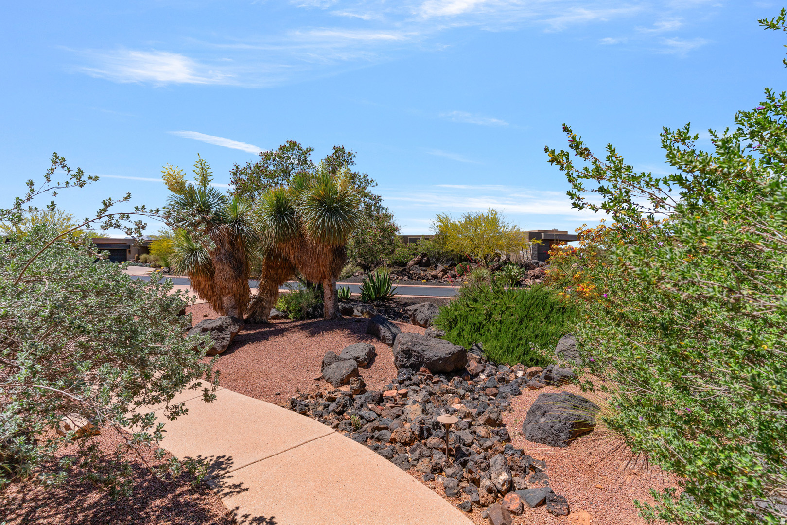 ENTRADA AT SNOW CANYON CHACO BENCH - Residential