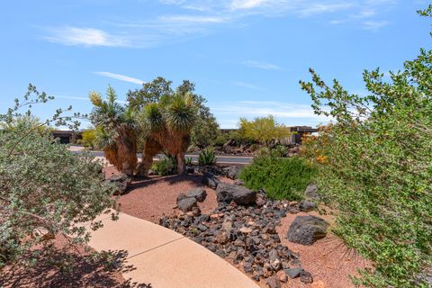 Tiny photo for 2688 N CHACO TRL, Saint George, UT 84770 (MLS # 2157122)