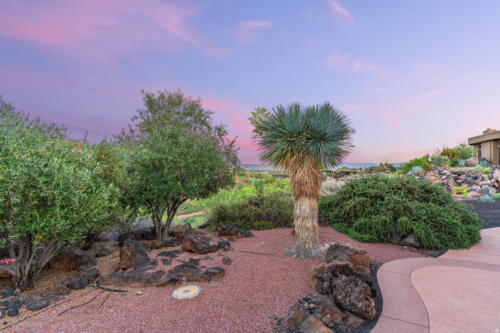 ENTRADA AT SNOW CANYON CHACO BENCH - Residential