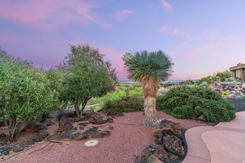 Tiny photo for 2688 N CHACO TRL, Saint George, UT 84770 (MLS # 2157122)