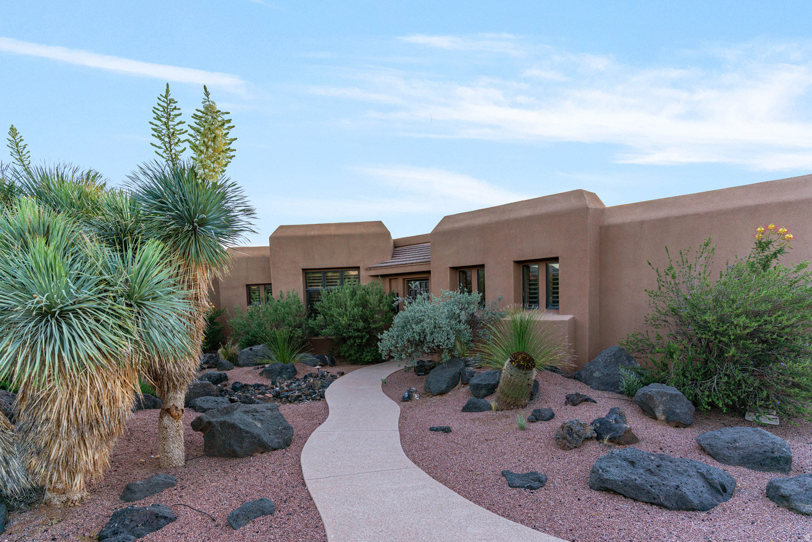 ENTRADA AT SNOW CANYON CHACO BENCH - Residential