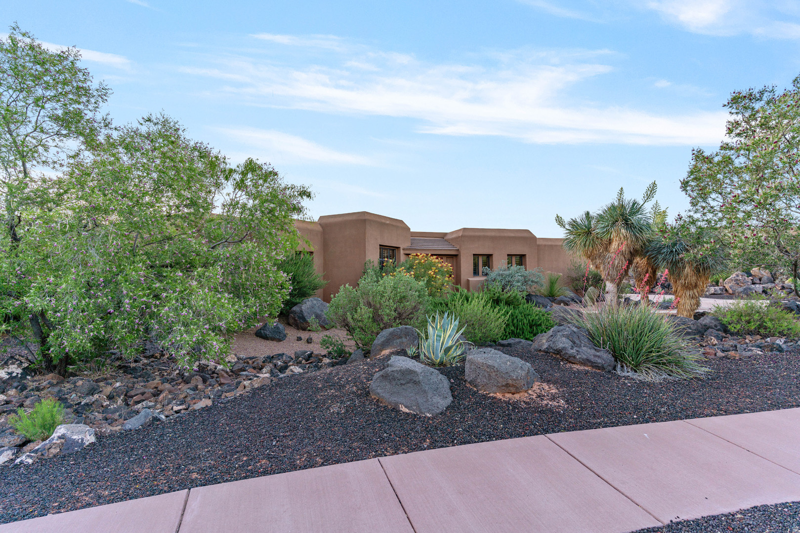 ENTRADA AT SNOW CANYON CHACO BENCH - Residential