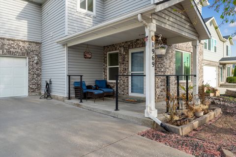 Tiny photo for 1969 S 575 E, Clearfield, UT 84015 (MLS # 2146521)