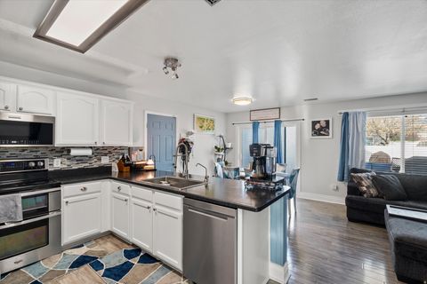 Tiny photo for 1969 S 575 E, Clearfield, UT 84015 (MLS # 2146521)