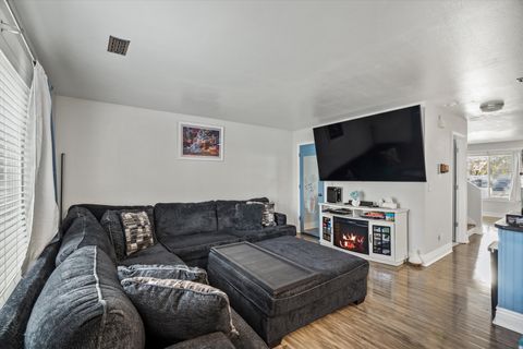 Tiny photo for 1969 S 575 E, Clearfield, UT 84015 (MLS # 2146521)