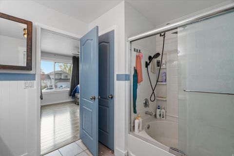 Tiny photo for 1969 S 575 E, Clearfield, UT 84015 (MLS # 2146521)