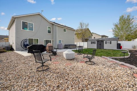 Tiny photo for 1969 S 575 E, Clearfield, UT 84015 (MLS # 2146521)
