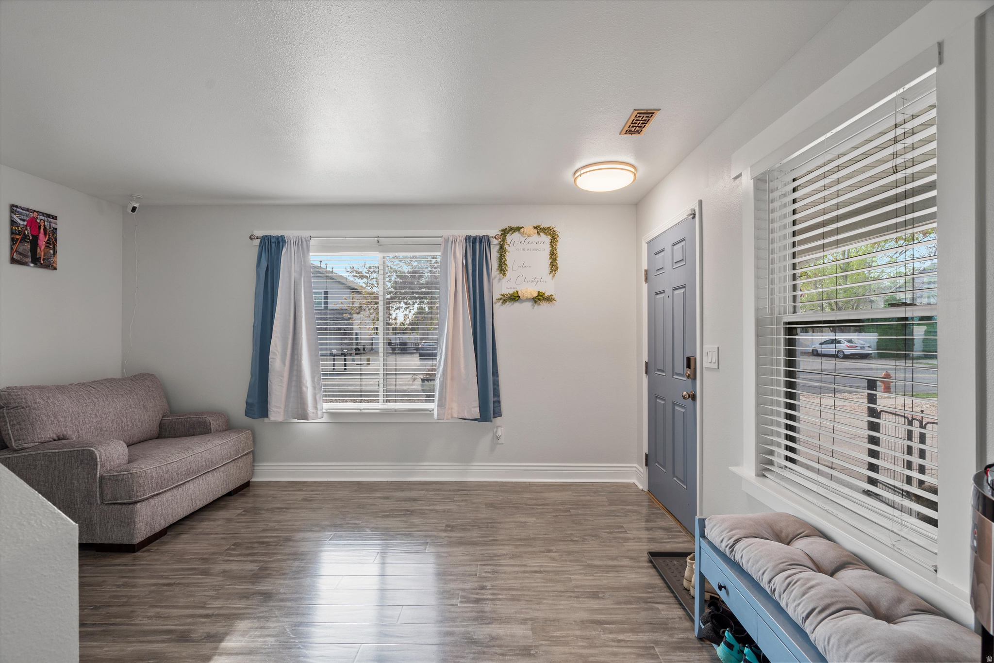 FOX HOLLOW PHASE 3 - Residential