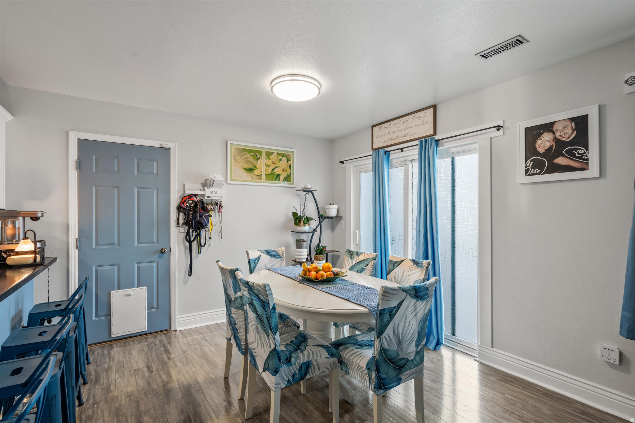 FOX HOLLOW PHASE 3 - Residential