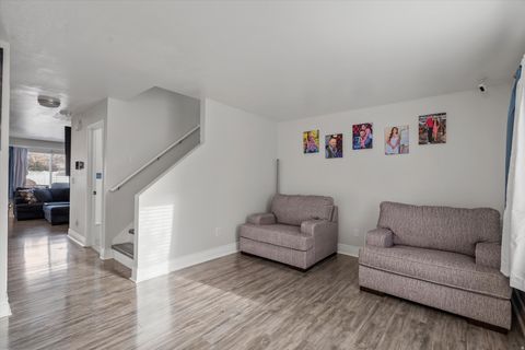 Tiny photo for 1969 S 575 E, Clearfield, UT 84015 (MLS # 2146521)