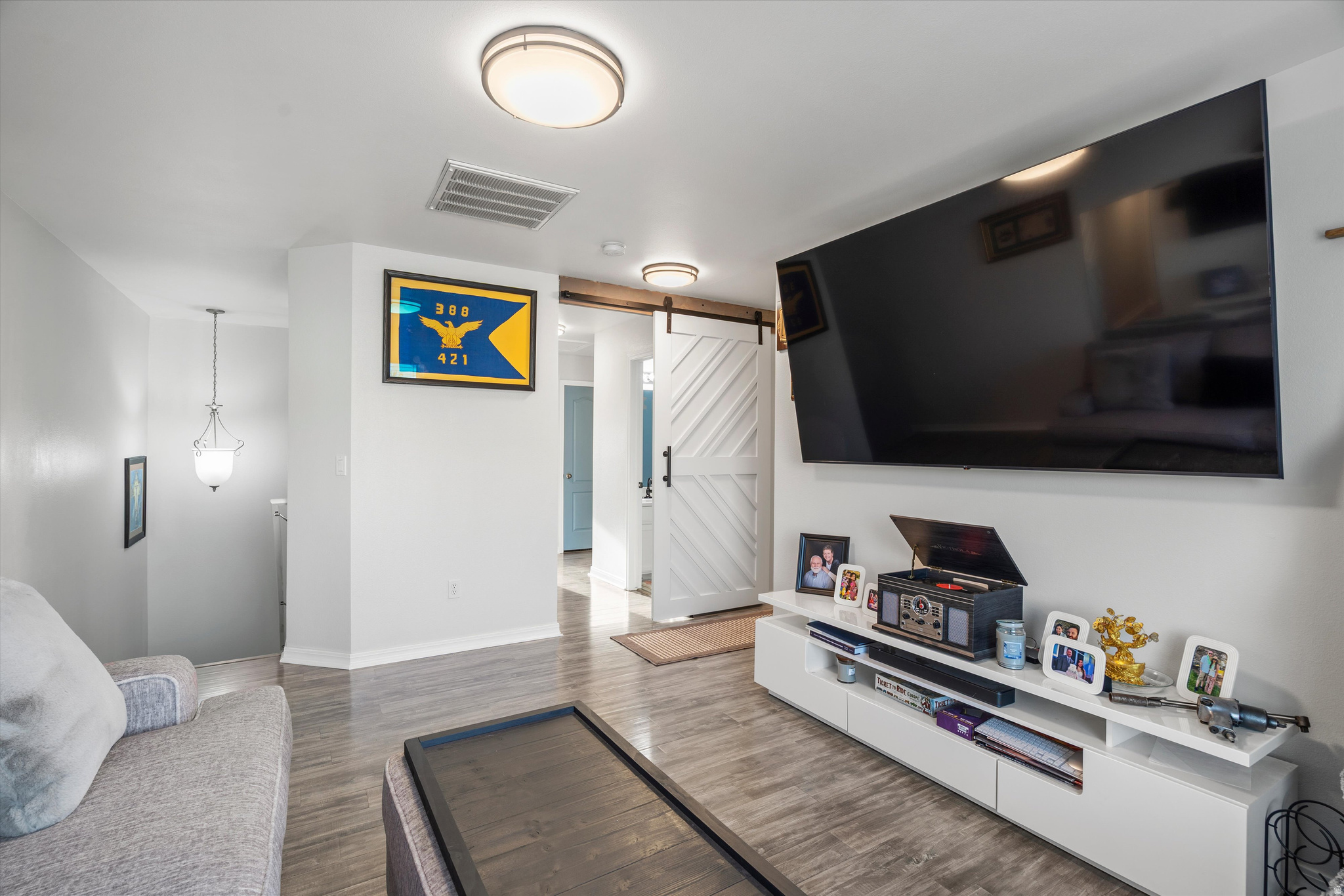 FOX HOLLOW PHASE 3 - Residential