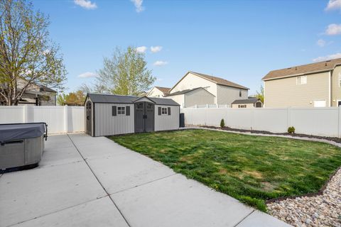 Tiny photo for 1969 S 575 E, Clearfield, UT 84015 (MLS # 2146521)