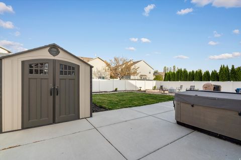Tiny photo for 1969 S 575 E, Clearfield, UT 84015 (MLS # 2146521)
