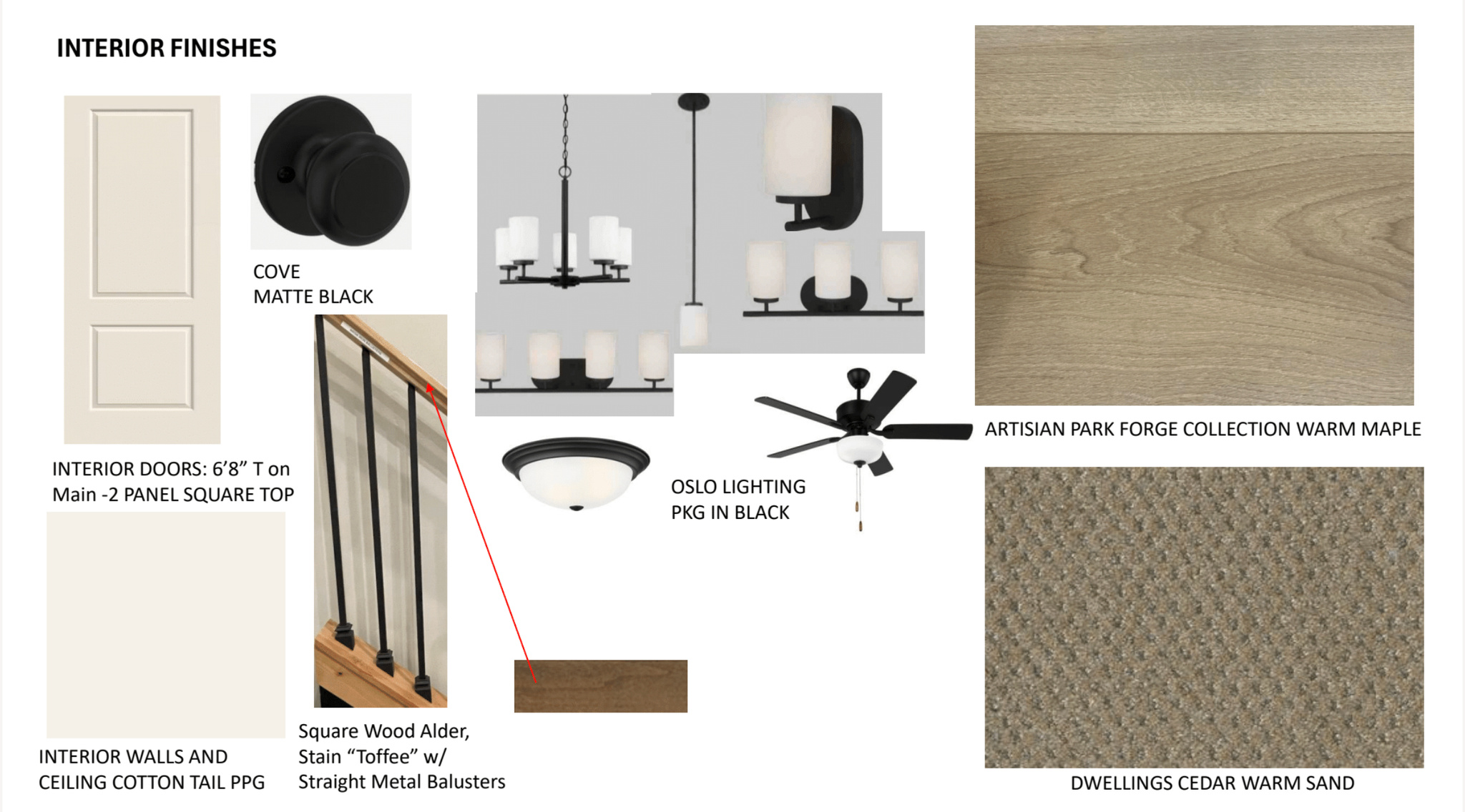 CANYON VIEW - Residential