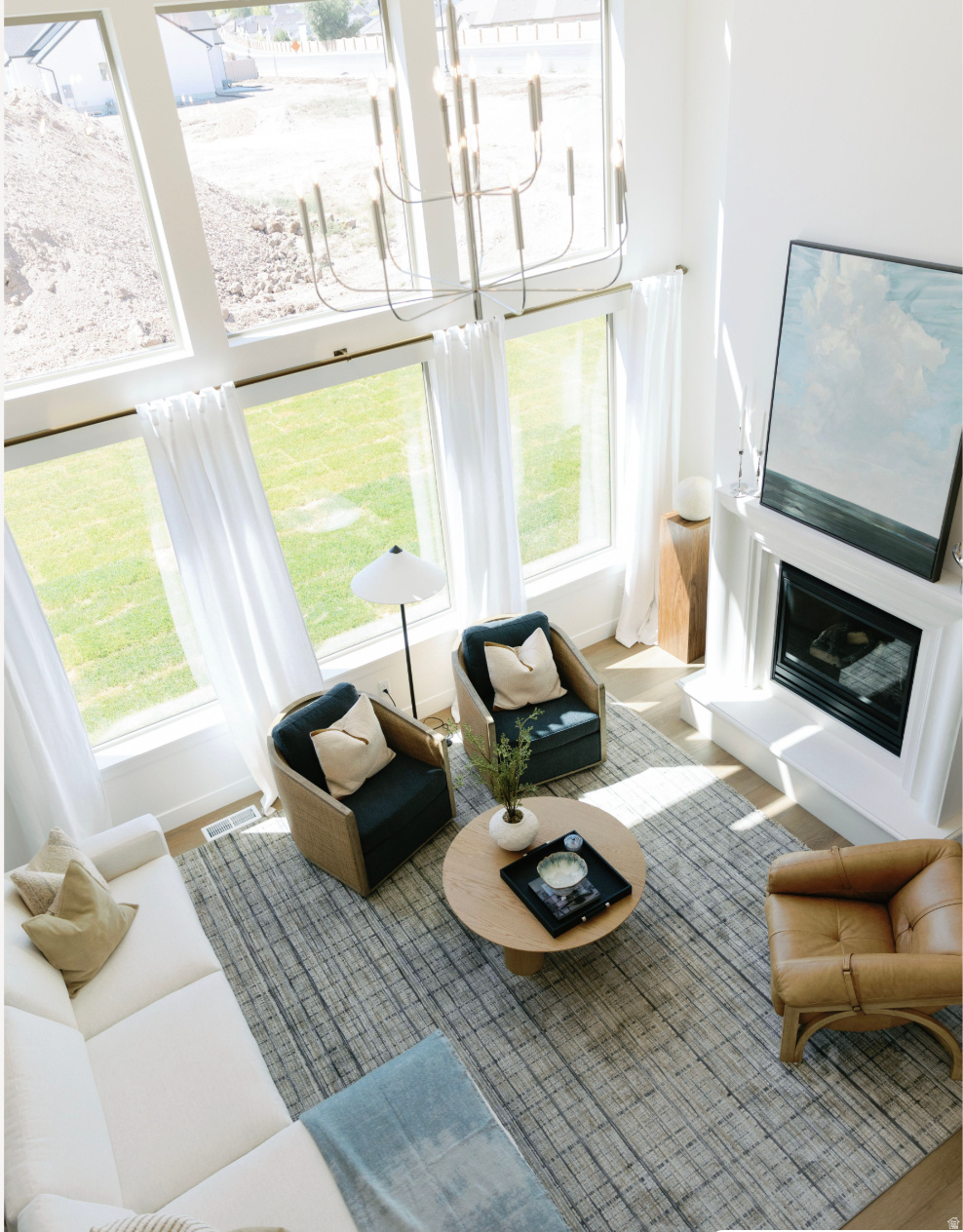 CANYON VIEW - Residential