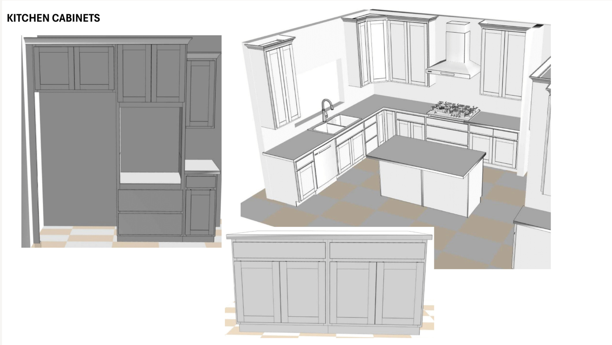 CANYON VIEW - Residential