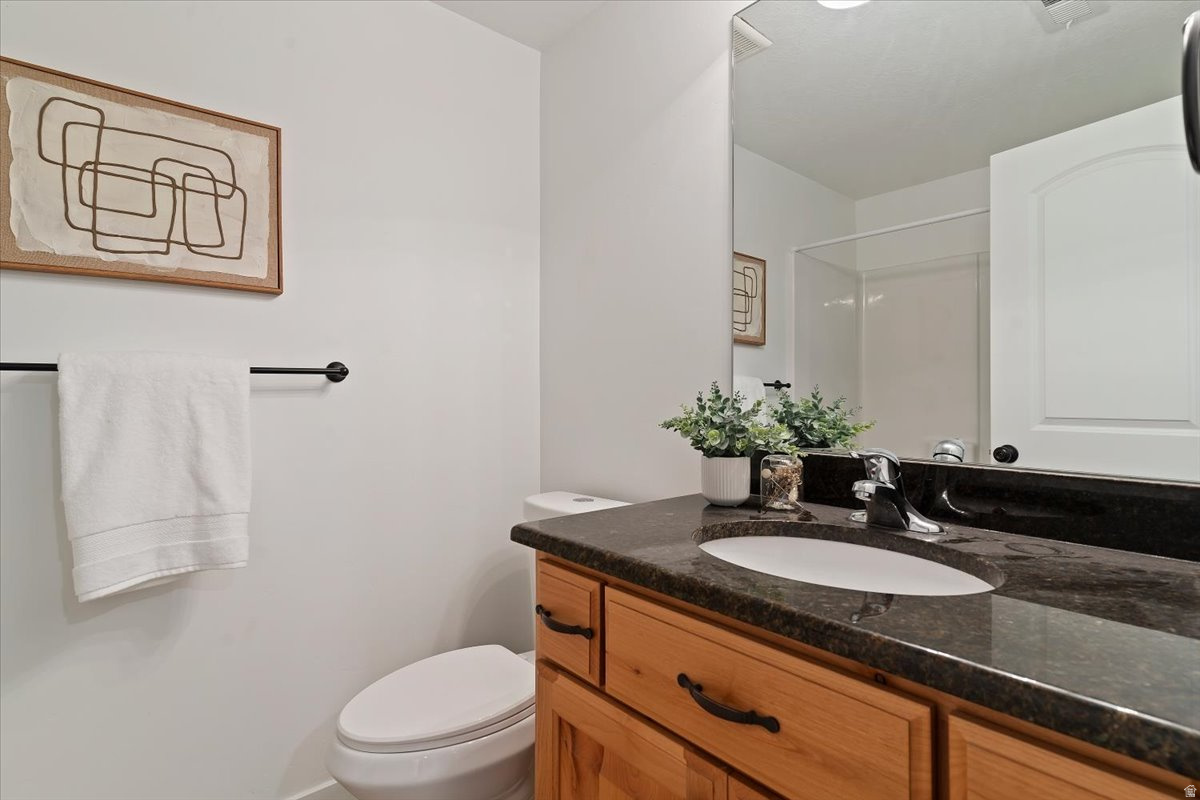 HIDDEN VALLEY MEADOWS - Residential