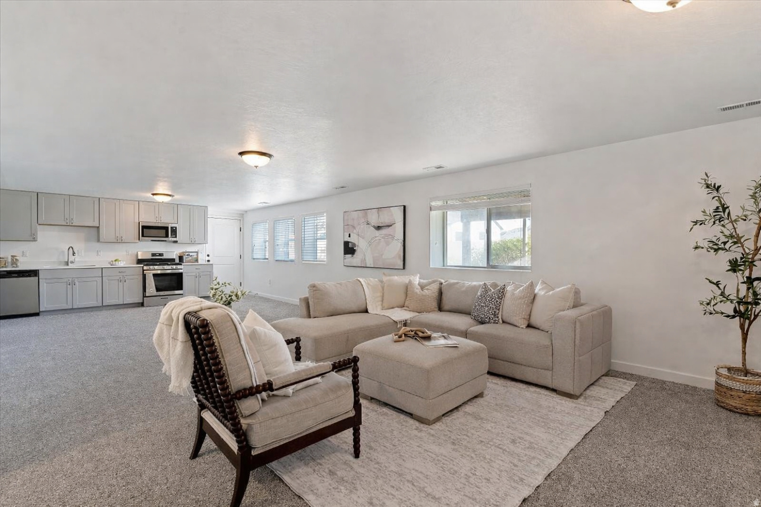 HIDDEN VALLEY MEADOWS - Residential