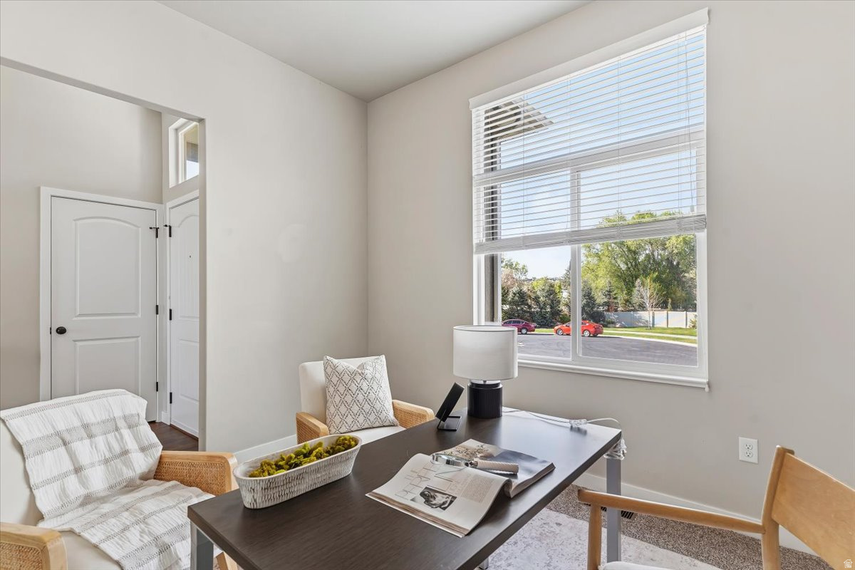 HIDDEN VALLEY MEADOWS - Residential