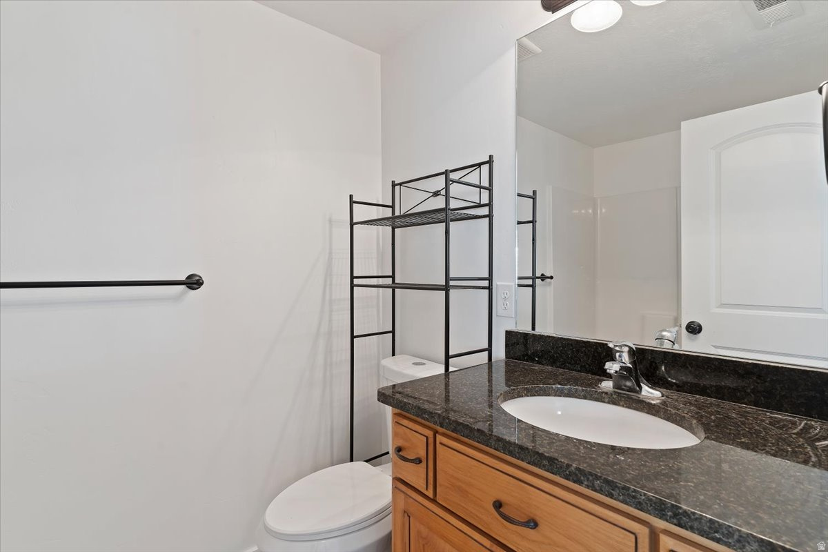 HIDDEN VALLEY MEADOWS - Residential