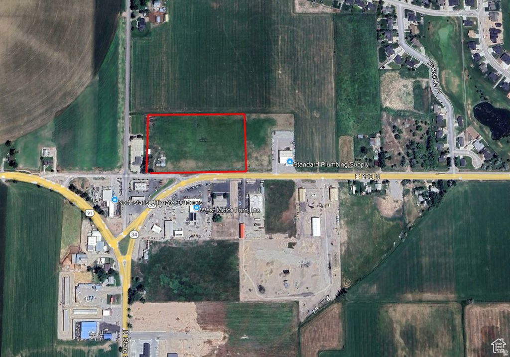 Photo of Preston, ID 83263 (MLS # 2131014)