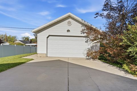 Tiny photo for 2867 FOWLER AVE, Ogden, UT 84403 (MLS # 2154636)
