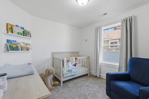 Tiny photo for 2867 FOWLER AVE, Ogden, UT 84403 (MLS # 2154636)