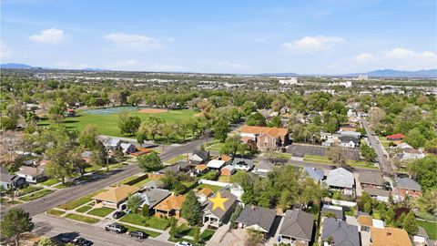 Tiny photo for 2867 FOWLER AVE, Ogden, UT 84403 (MLS # 2154636)