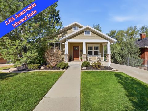Photo of 2867 FOWLER AVE, Ogden, UT 84403 (MLS # 2154636)