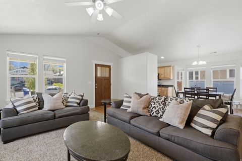Tiny photo for 2867 FOWLER AVE, Ogden, UT 84403 (MLS # 2154636)