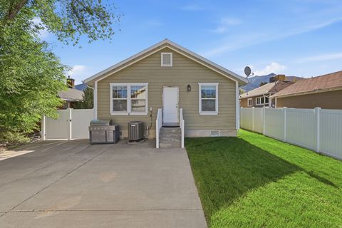 Tiny photo for 2867 FOWLER AVE, Ogden, UT 84403 (MLS # 2154636)