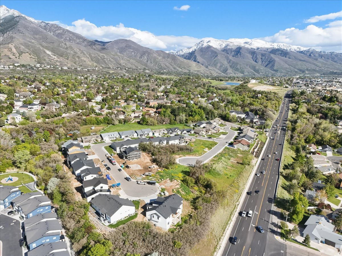SUNSET RIDGE PRUD PHASE 4 - Land