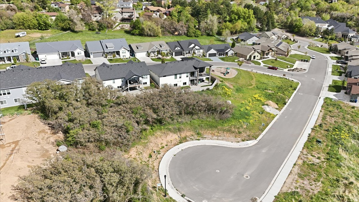 SUNSET RIDGE PRUD PHASE 4 - Land