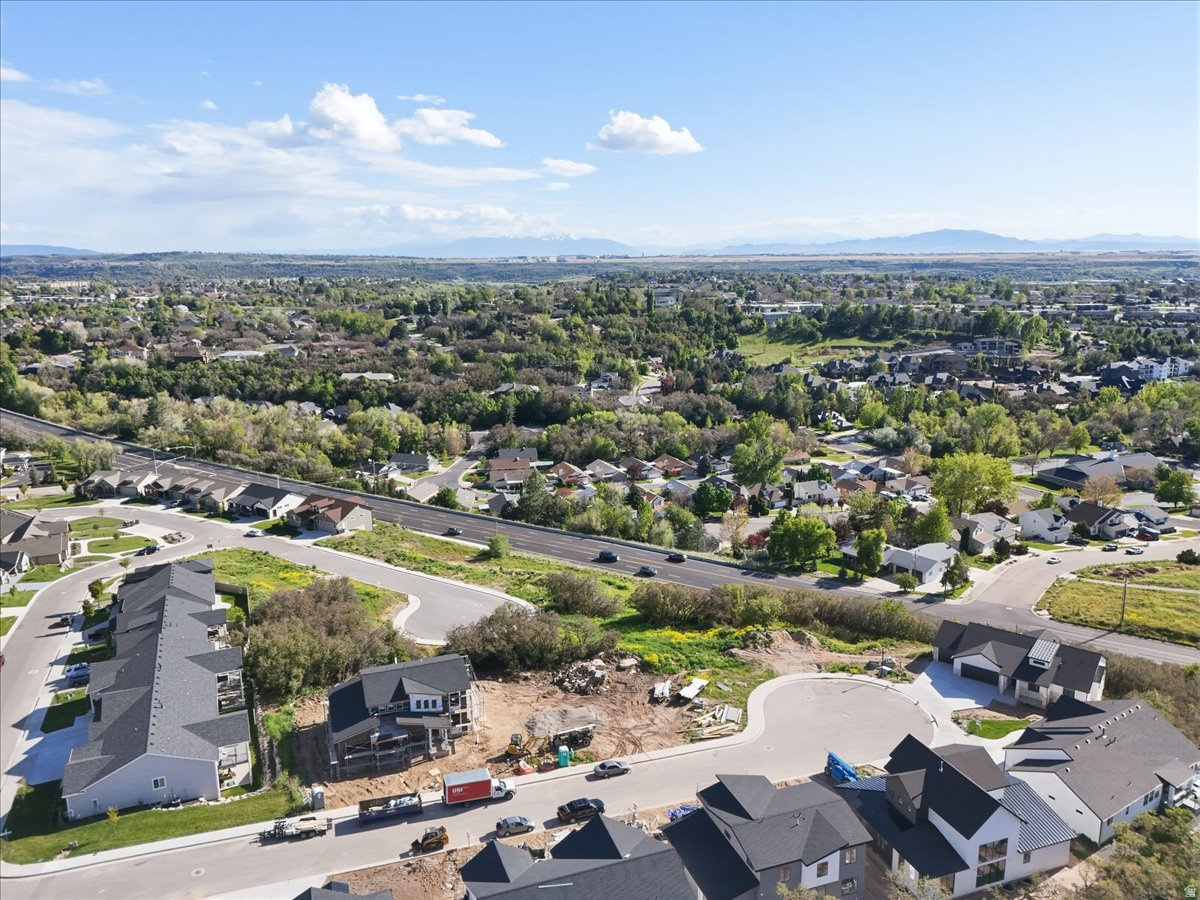 SUNSET RIDGE PRUD PHASE 4 - Land